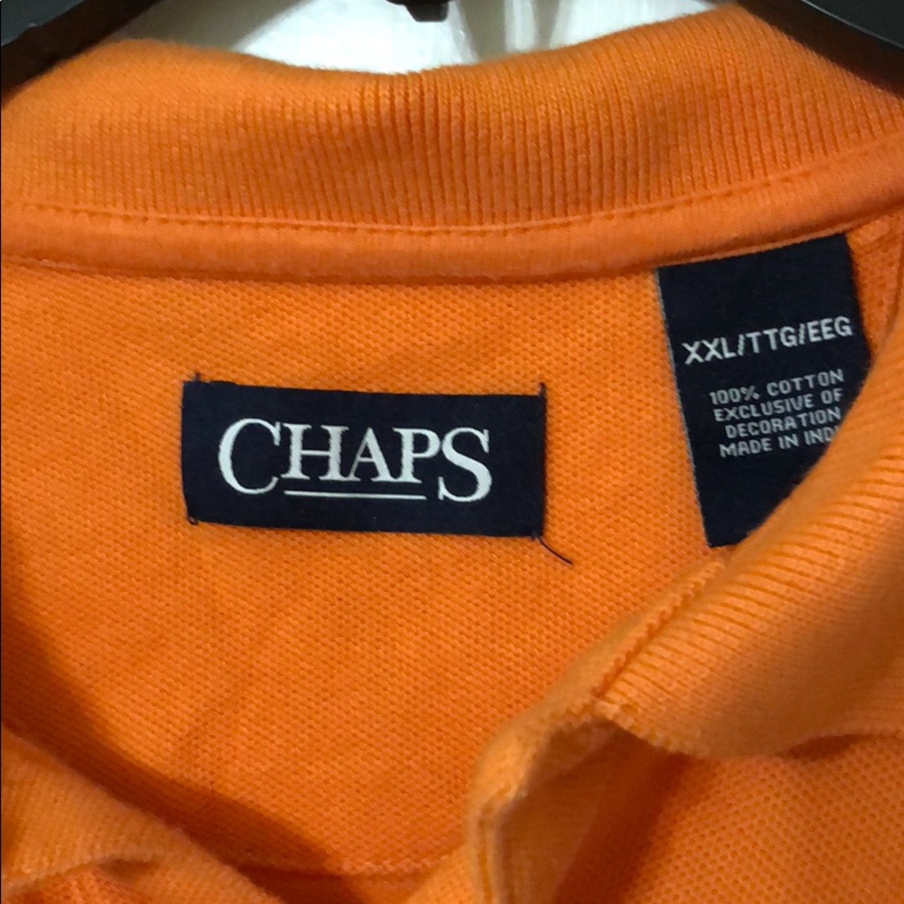 Chaps Polo!! - Picture 3 of 3